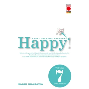 HAPPY! 7