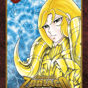 I CAVALIERI DELLO ZODIACO - SAINT SEIYA FINAL EDITION 6