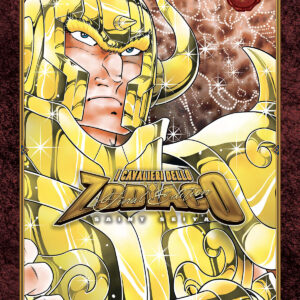I CAVALIERI DELLO ZODIACO - SAINT SEIYA FINAL EDITION 7