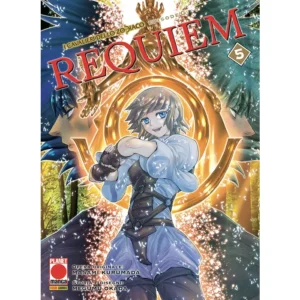 SAINT SEIYA - EPISODE G: REQUIEM 5