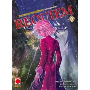 SAINT SEIYA - EPISODE G: REQUIEM 8