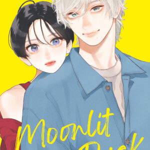 IN THE CLEAR MOONLIT DUSK 8