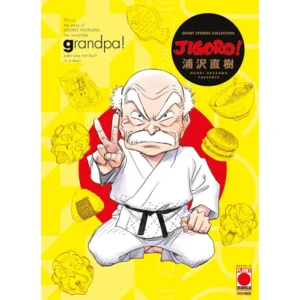 JIGORO!