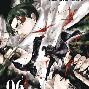 KAGURABACHI 6