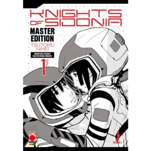 KNIGHTS OF SIDONIA MASTER EDITION 1 (DI 7)