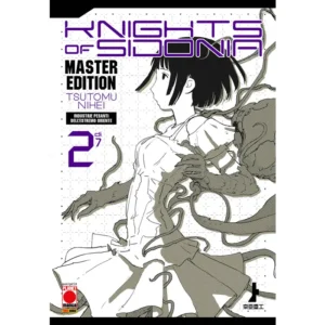 KNIGHTS OF SIDONIA MASTER EDITION 2 (DI 7)