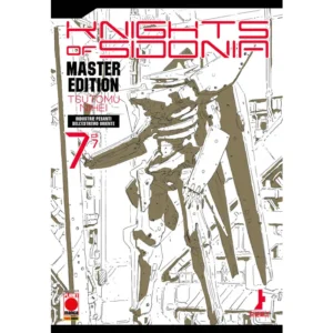 KNIGHTS OF SIDONIA MASTER EDITION 7 (DI 7)
