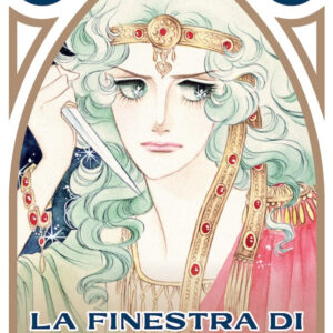 LA FINESTRA DI ORFEO 1 (DI 9)