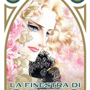 LA FINESTRA DI ORFEO 3 (DI 9)