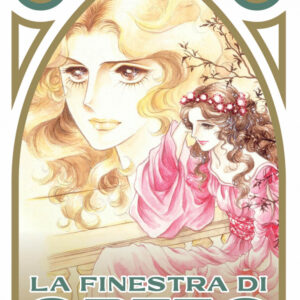 LA FINESTRA DI ORFEO 4 (DI 9)