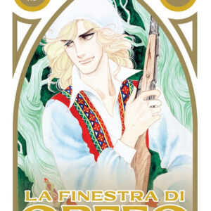 LA FINESTRA DI ORFEO 6 (DI 9)