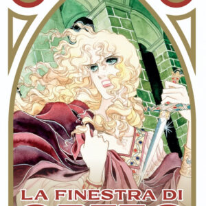 LA FINESTRA DI ORFEO 7 (DI 9)