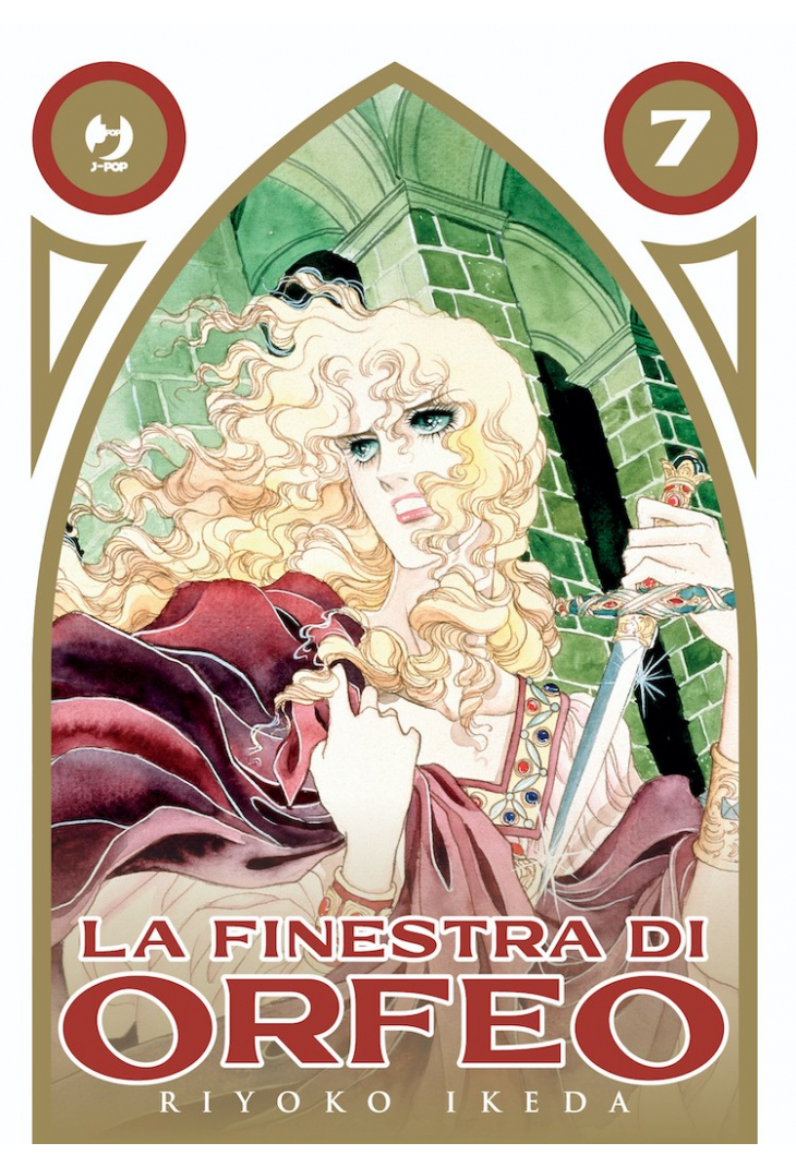 LA FINESTRA DI ORFEO 7 (DI 9)