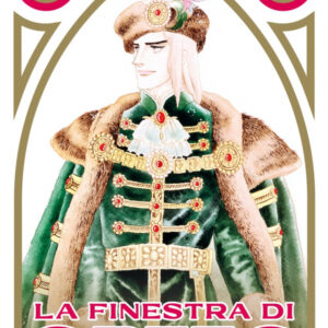 LA FINESTRA DI ORFEO 8 (DI 9)