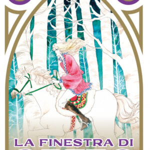 LA FINESTRA DI ORFEO 9 (DI 9)