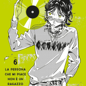 LA PERSONA CHE MI PIACE NON È UN RAGAZZO 6