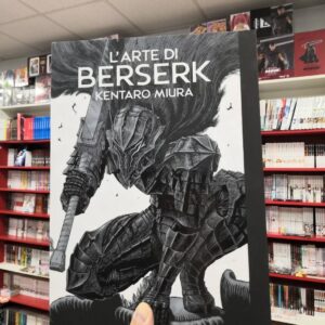 L'ARTE DI BERSERK