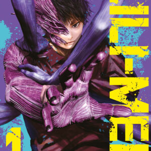 LILI-MEN 1