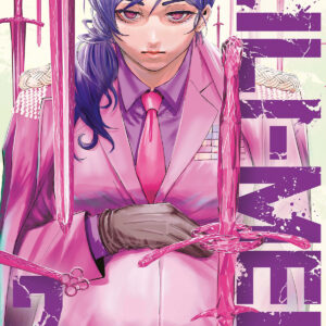 LILI-MEN 7