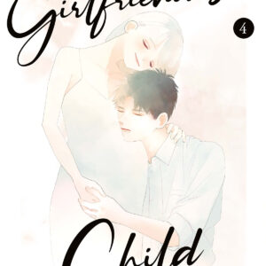 MY GIRLFRIEND'S CHILD 4