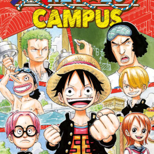 ONE PIECE CAMPUS 1