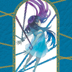 PANDORA HEARTS NEW EDITION 10