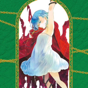 PANDORA HEARTS NEW EDITION 12