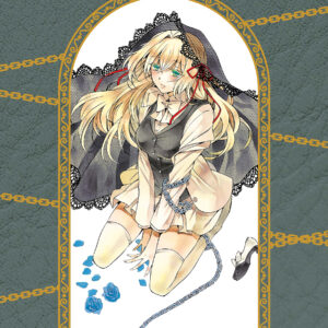 PANDORA HEARTS NEW EDITION 7