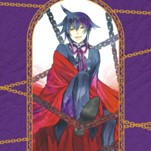 PANDORA HEARTS NEW EDITION 9