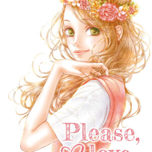 PLEASE, LOVE FLOWERS