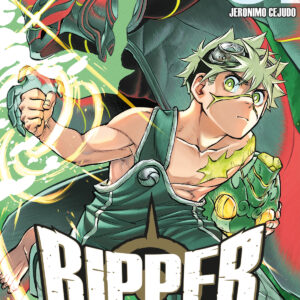 RIPPER 1