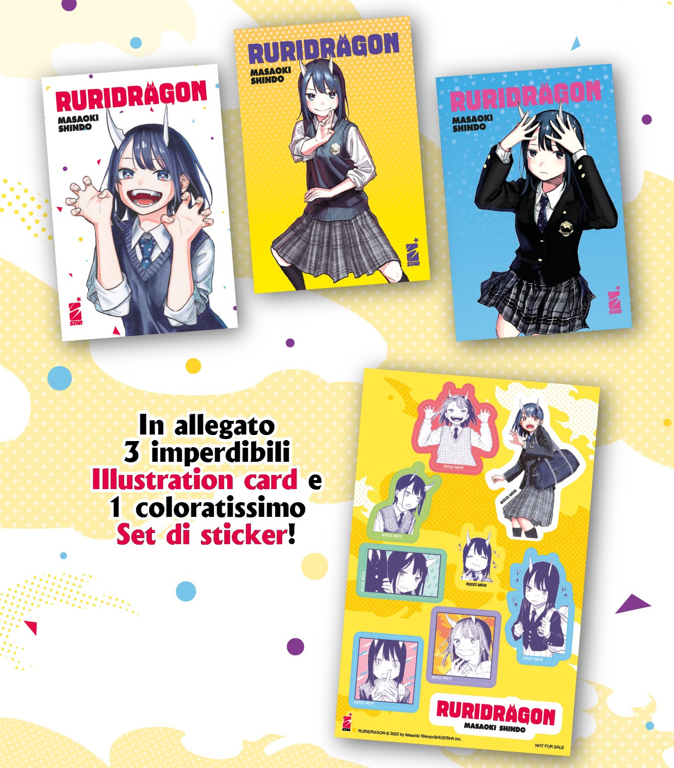 RURIDRAGON 2 LIMITED EDITION - immagine 2