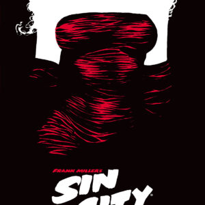 SIN CITY 2 - UNA DONNA PER CUI UCCIDERE LIMITED EDITION