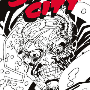 SIN CITY 4 - QUEL BASTARDO GIALLO REGULAR EDITION