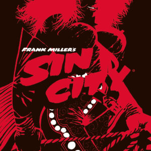 SIN CITY 4 - QUEL BASTARDO GIALLO VARIANT EDITION