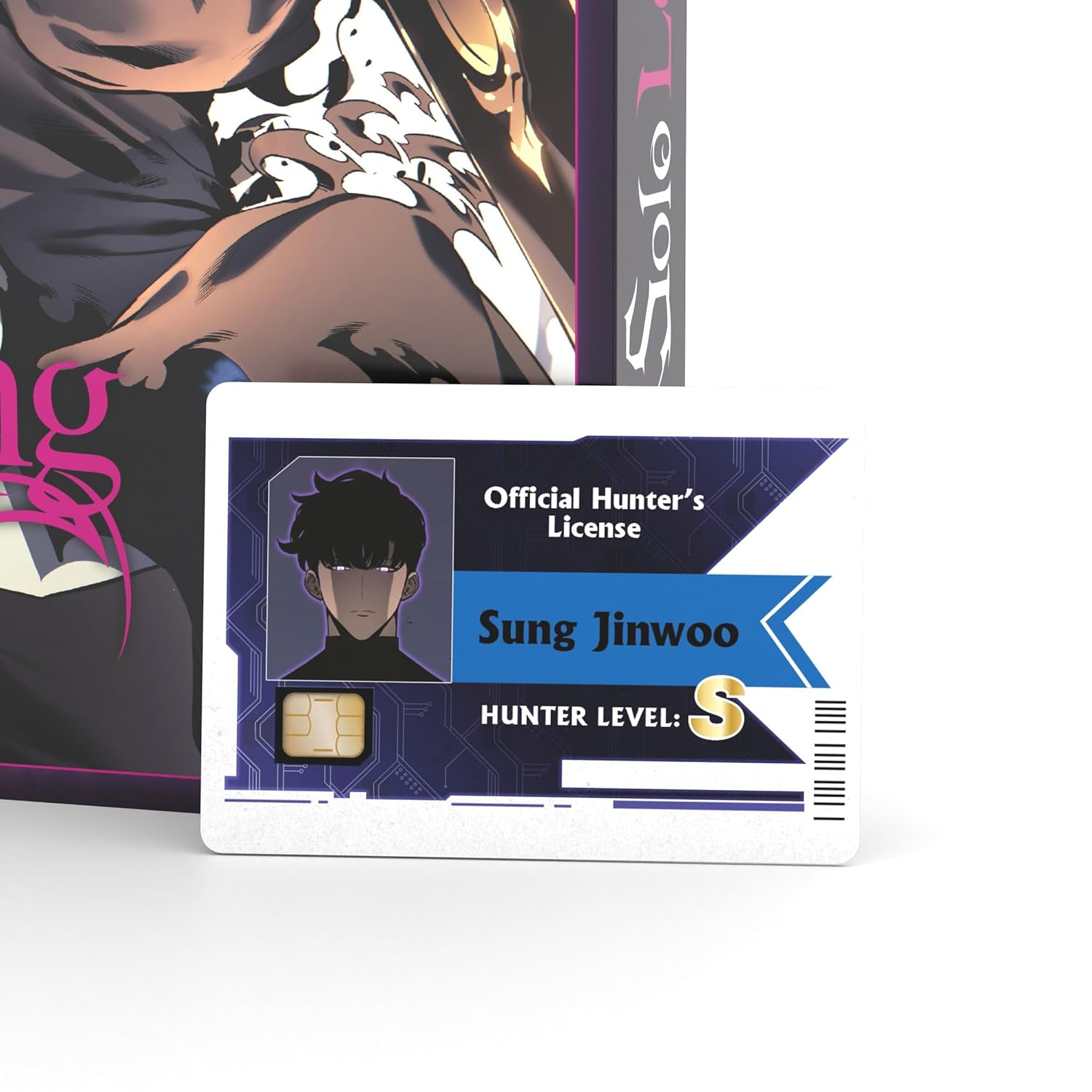 SOLO LEVELING 26 LIMITED EDITION - immagine 4