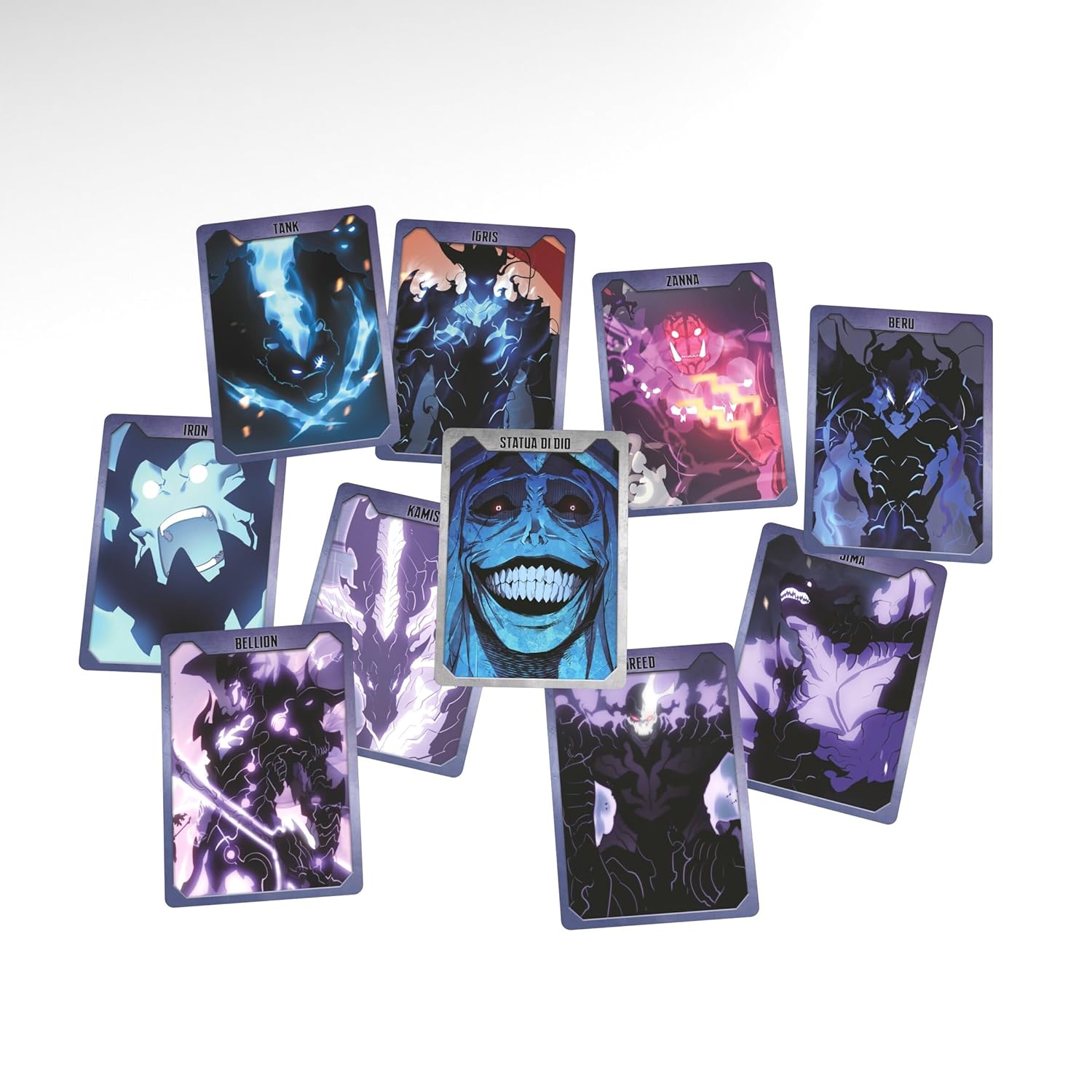 SOLO LEVELING 26 LIMITED EDITION - immagine 5