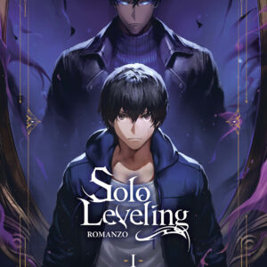 SOLO LEVELING ROMANZO 1 (DI8)