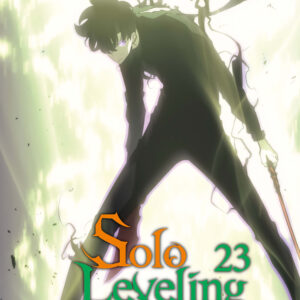 SOLO LEVELING 23