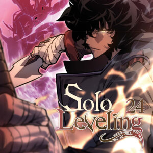 SOLO LEVELING 24