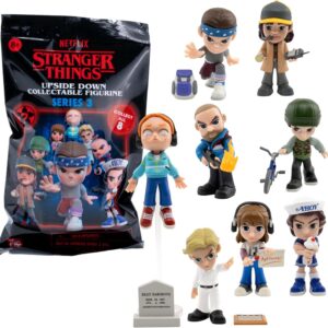 STRANGER THINGS - UPSIDE DOWN COLLECTABLE FIGURE SERIES 3 - BLIND BAG