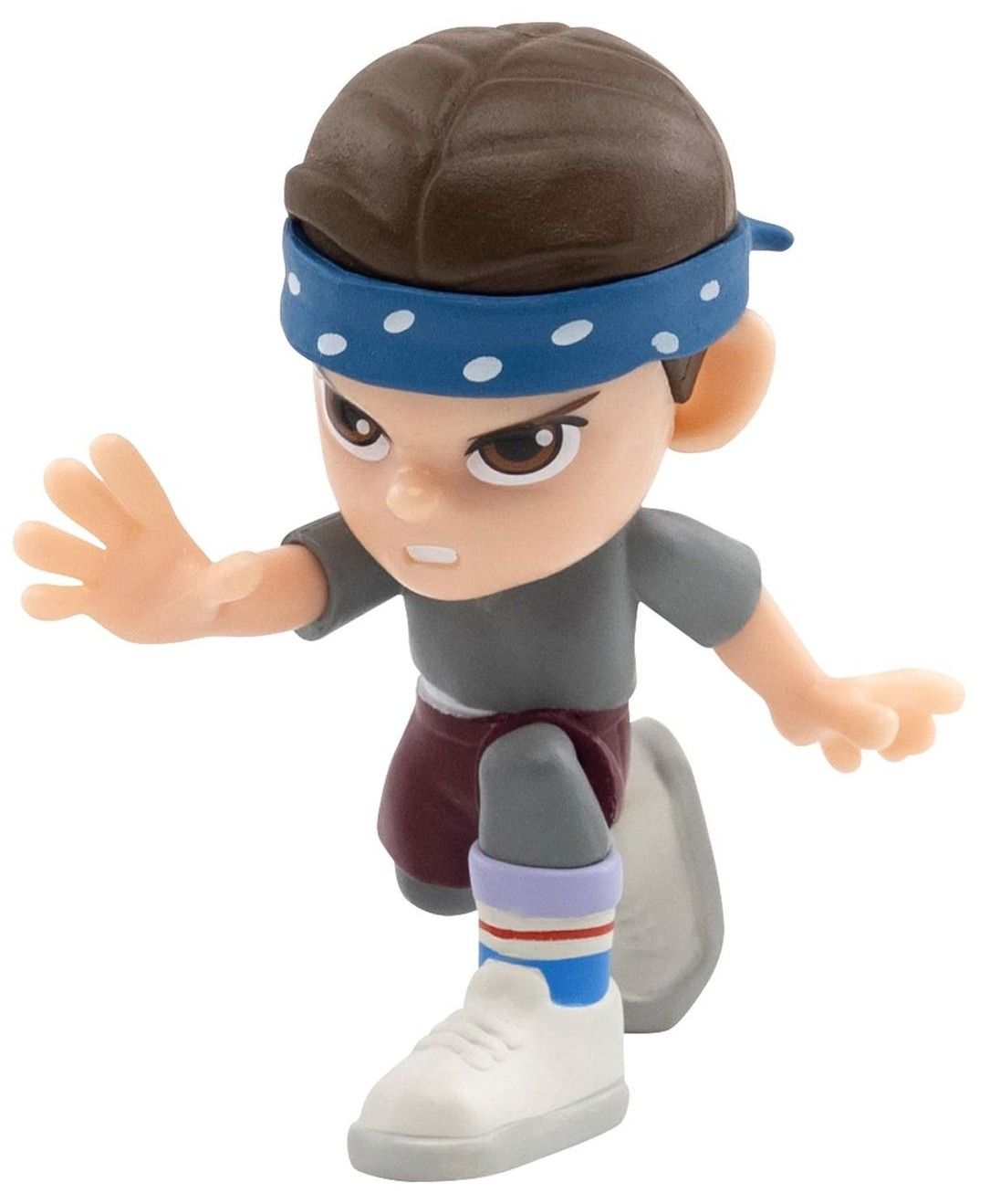 STRANGER THINGS - UPSIDE DOWN COLLECTABLE FIGURE SERIES 3 - BLIND BAG - immagine 9