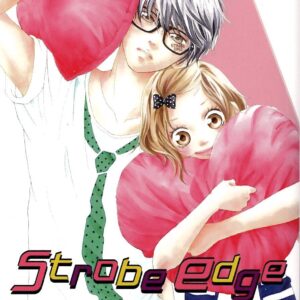 STROBE EDGE 1 VARIANT