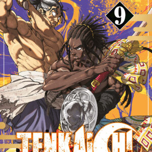 TENKAICHI 9