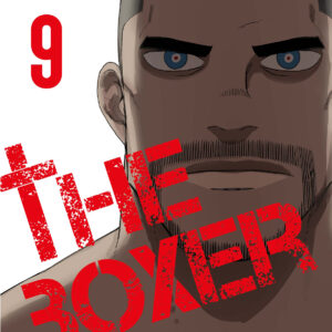 THE BOXER 9