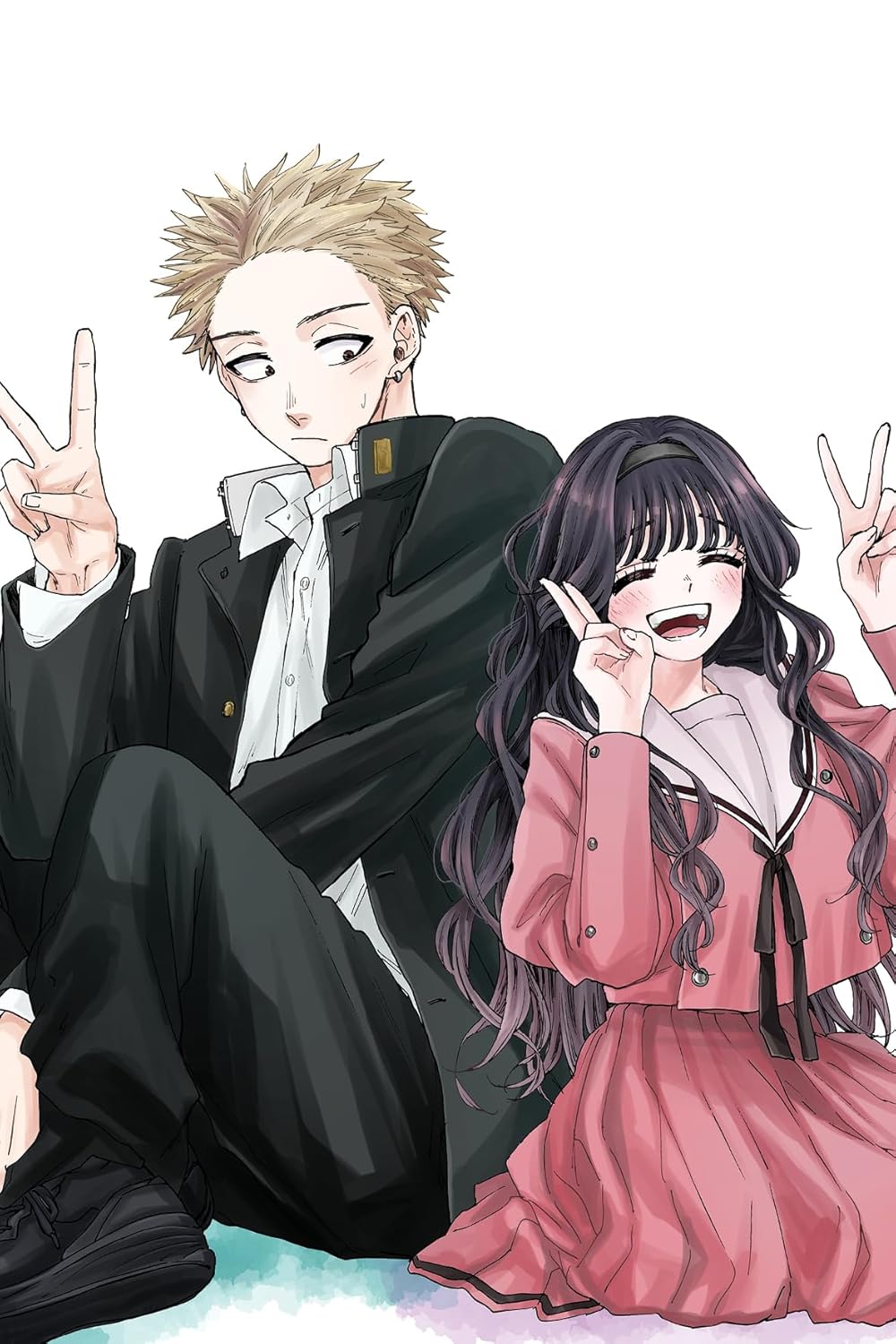 THE FRAGRANT FLOWER BLOOMS WITH DIGNITY 2 DELUXE - immagine 3