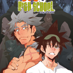 THE GOD OF HIGH SCHOOL 6