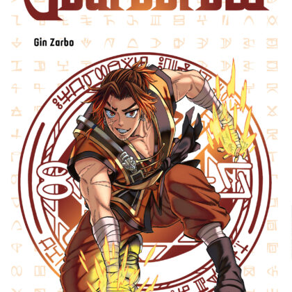 THE SECRET OF SCARECROW 3