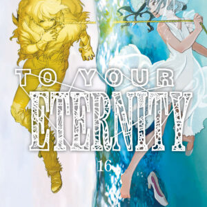 TO YOUR ETERNITY 16 (DI 25)
