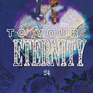 TO YOUR ETERNITY 24 (DI 25)